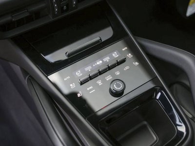 2025 Porsche Cayenne Cayenne S Coupe