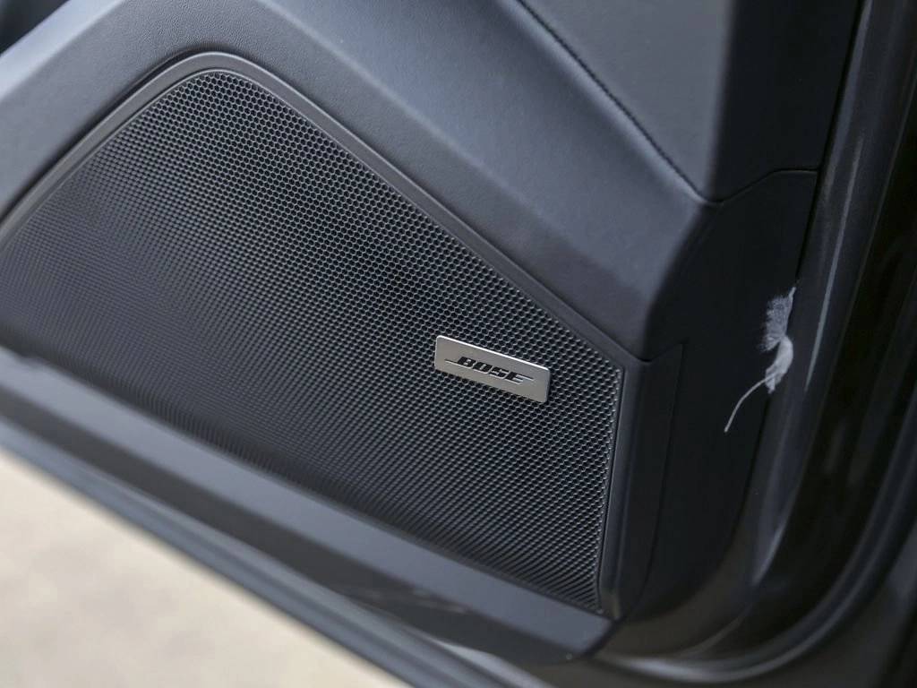 2025 Porsche Cayenne Cayenne S Coupe
