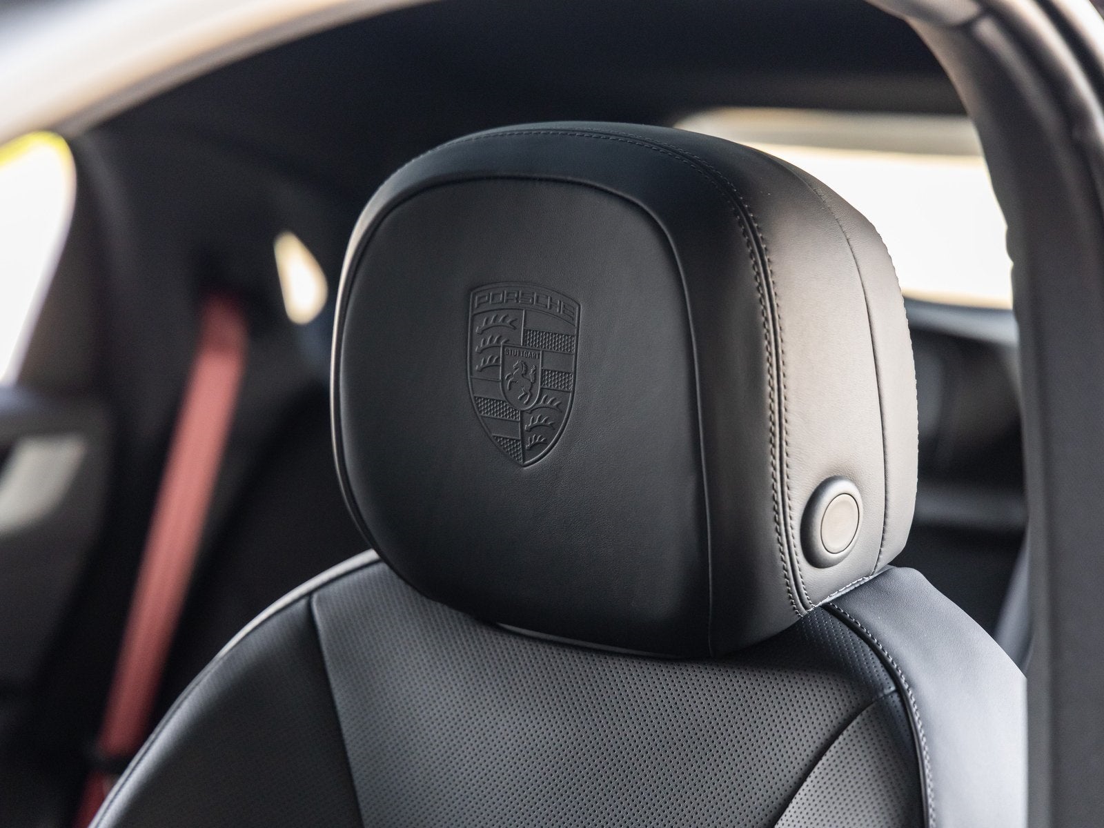 2025 Porsche Cayenne Coupe Cayenne S Coupe