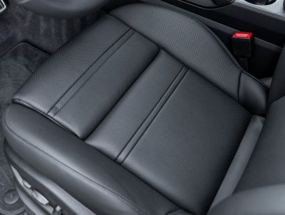 2026 Porsche Cayenne S Coupe