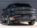 2026 Porsche Cayenne S Coupe