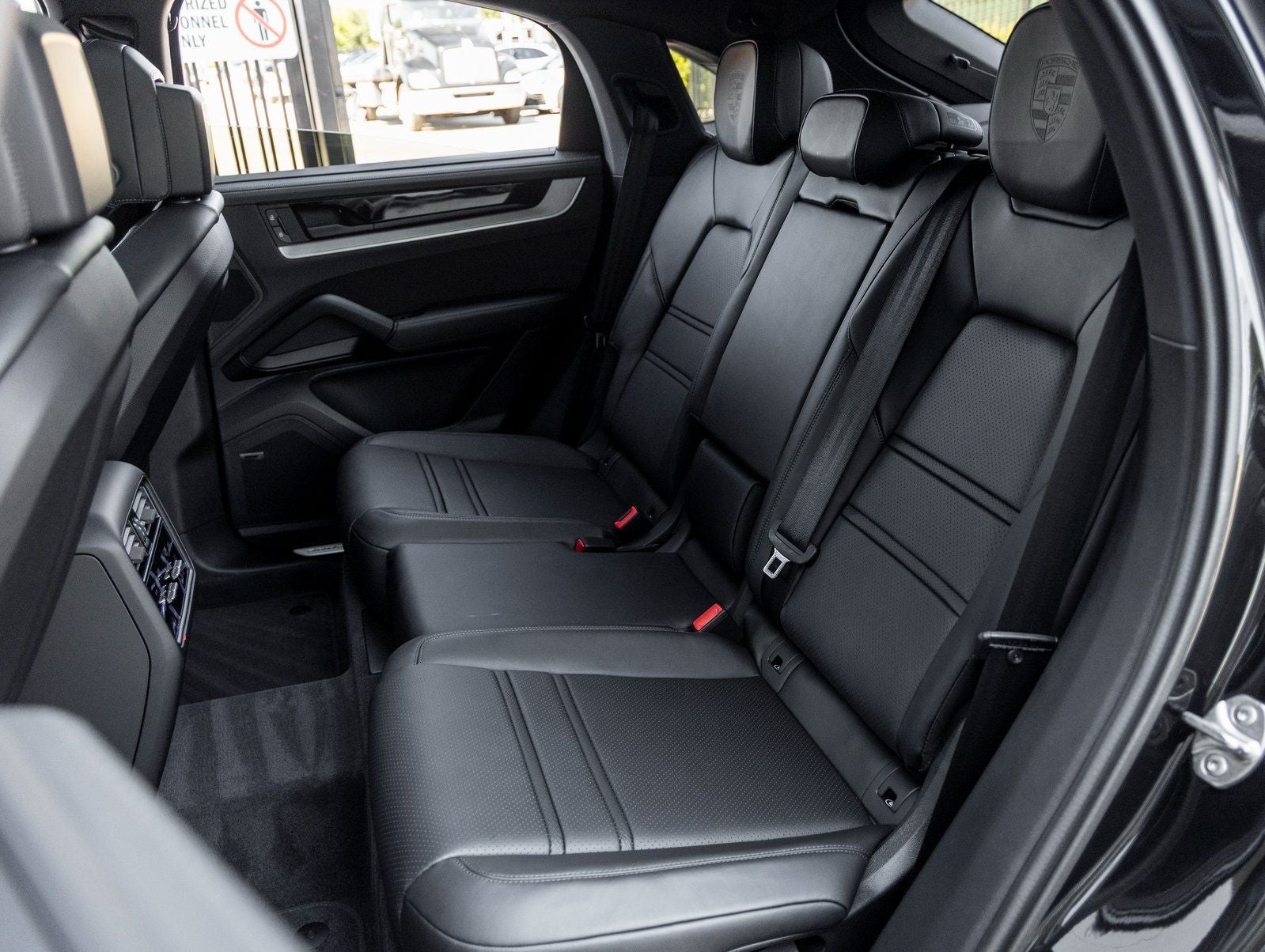 2026 Porsche Cayenne S Coupe