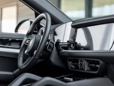 2026 Porsche Cayenne S Coupe