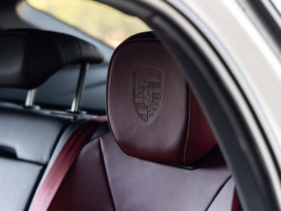 2026 Porsche Cayenne Cayenne S Coupe