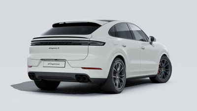 2026 Porsche Cayenne Cayenne S Coupe