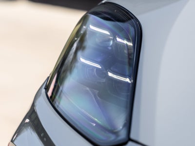 2025 Porsche Cayenne E-Hybrid Coupe Turbo