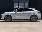 2026 Porsche Cayenne Cayenne S E-Hybrid Coupe
