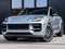 2025 Porsche Cayenne S E-Hybrid Coupe S
