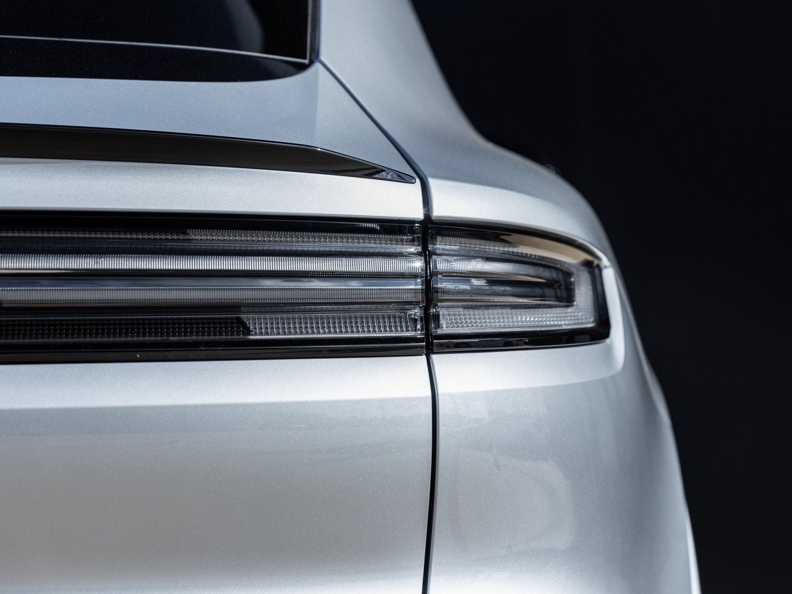 2025 Porsche Cayenne S E-Hybrid Coupe S