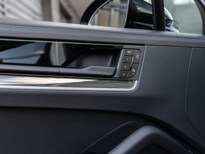 2025 Porsche Cayenne S E-Hybrid Coupe S