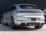 2025 Porsche Cayenne S E-Hybrid Coupe S