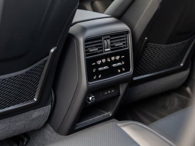 2025 Porsche Cayenne S E-Hybrid Coupe S