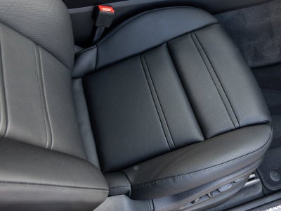 2025 Porsche Cayenne S E-Hybrid Coupe S
