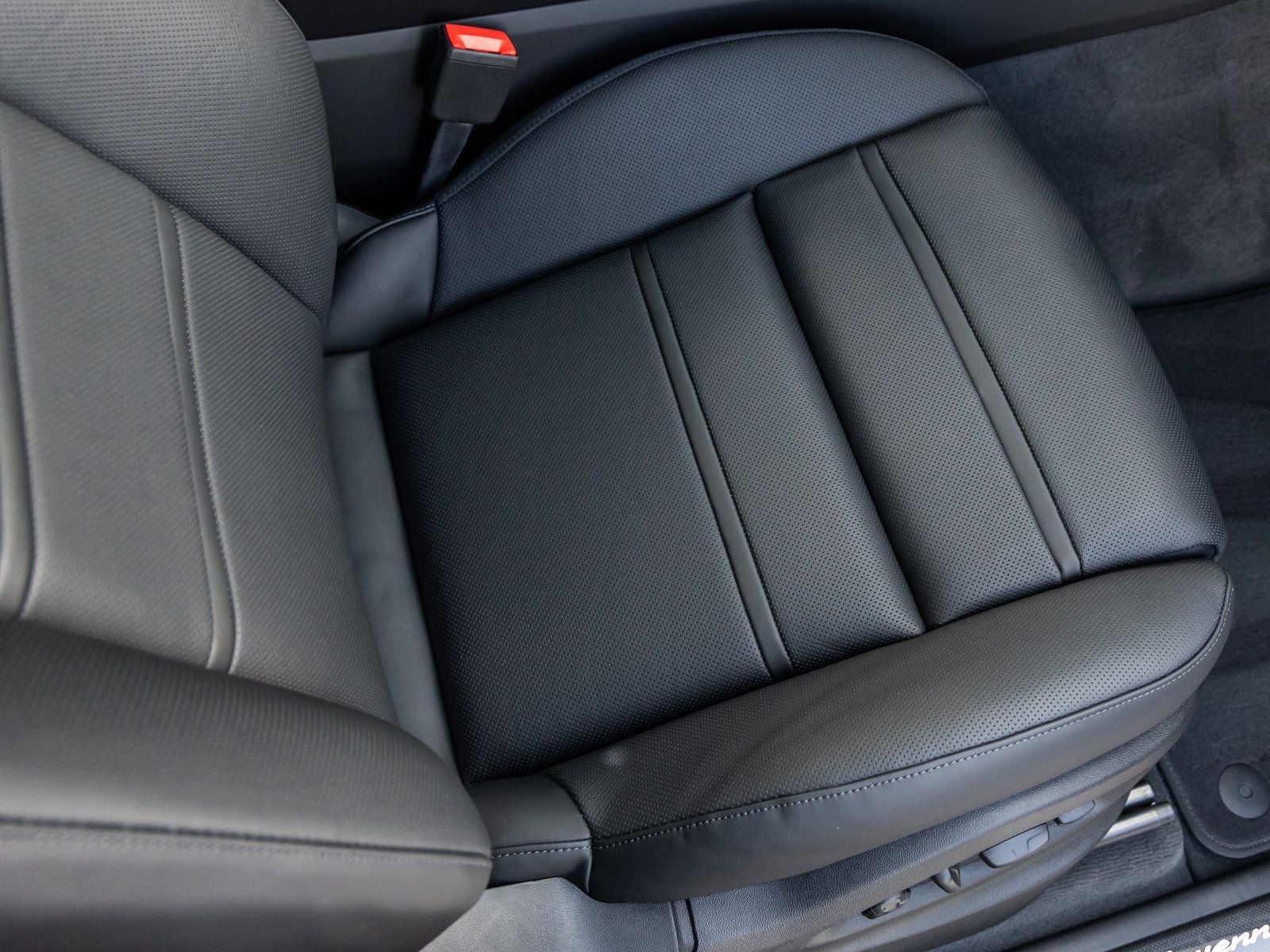 2025 Porsche Cayenne S E-Hybrid Coupe S