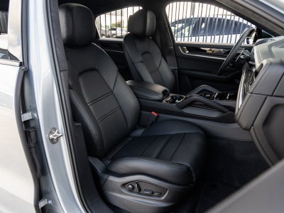 2025 Porsche Cayenne S E-Hybrid Coupe S