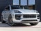 2025 Porsche Cayenne S E-Hybrid Coupe S