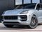 2025 Porsche Cayenne S E-Hybrid Coupe S