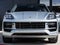 2025 Porsche Cayenne S E-Hybrid Coupe S