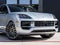 2025 Porsche Cayenne S E-Hybrid Coupe S