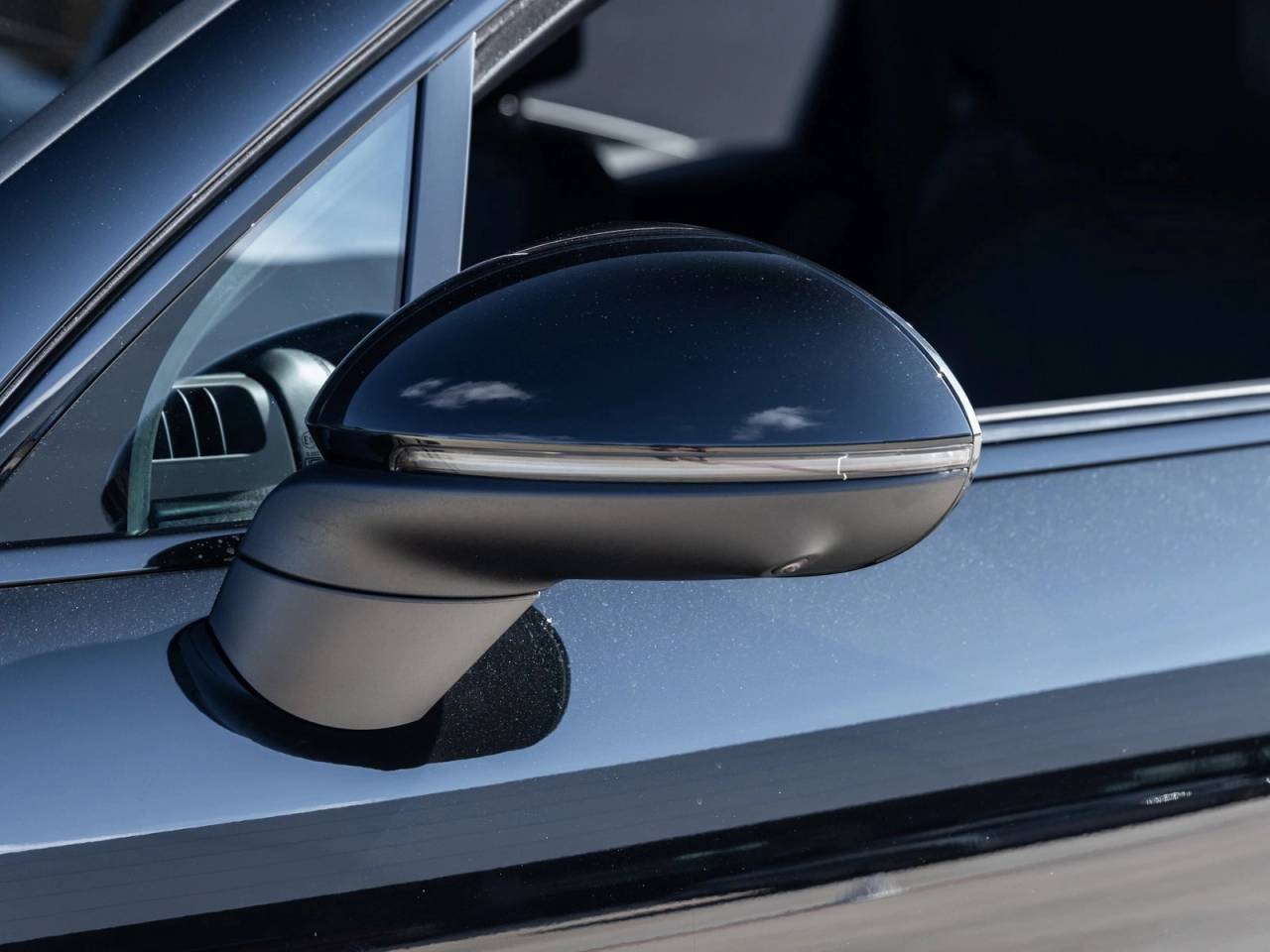 2025 Porsche Cayenne S E-Hybrid Coupe