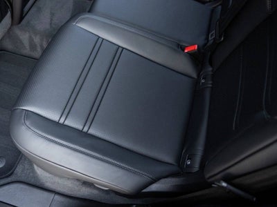 2025 Porsche Cayenne S E-Hybrid Coupe
