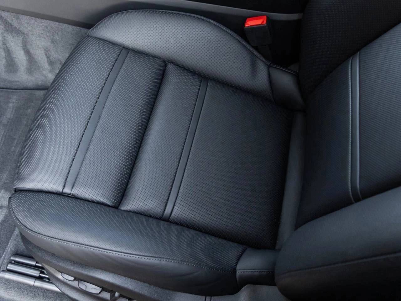 2025 Porsche Cayenne S E-Hybrid Coupe