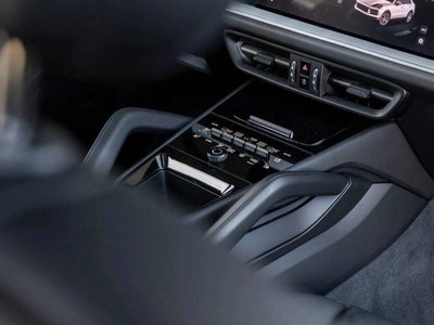 2025 Porsche Cayenne S E-Hybrid Coupe