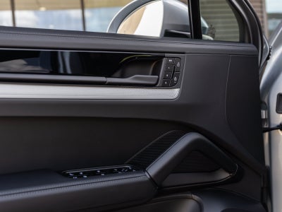 2026 Porsche Cayenne Cayenne S E-Hybrid Coupe