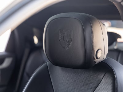 2026 Porsche Cayenne Cayenne S E-Hybrid Coupe