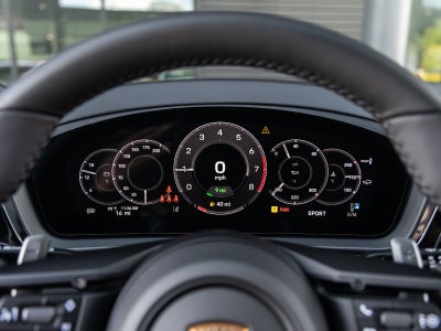 2026 Porsche Cayenne Cayenne S E-Hybrid Coupe