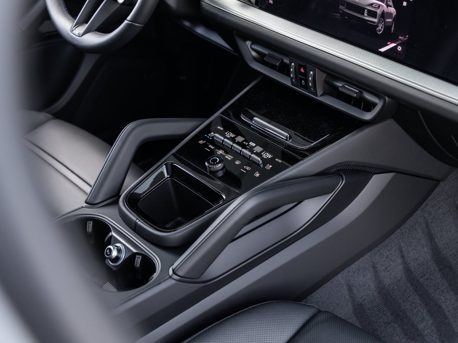 2026 Porsche Cayenne Cayenne S E-Hybrid Coupe