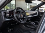 2026 Porsche Cayenne Cayenne S E-Hybrid Coupe