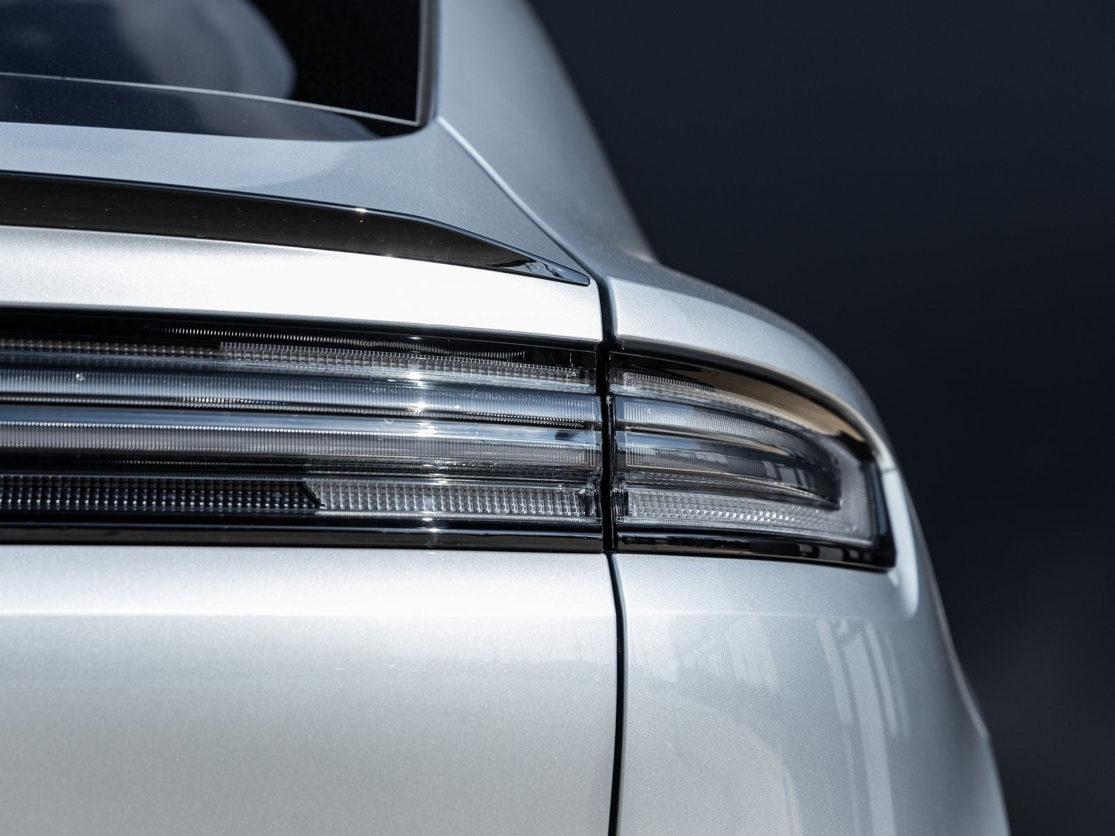 2025 Porsche Cayenne S E-Hybrid Coupe Cayenne S E-Hybrid Coupe