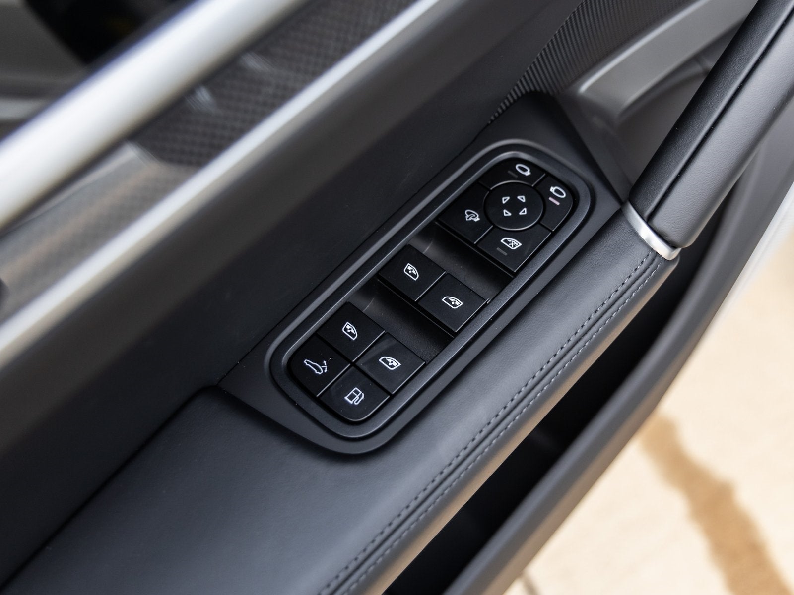 2025 Porsche Cayenne S E-Hybrid Coupe Cayenne S E-Hybrid Coupe