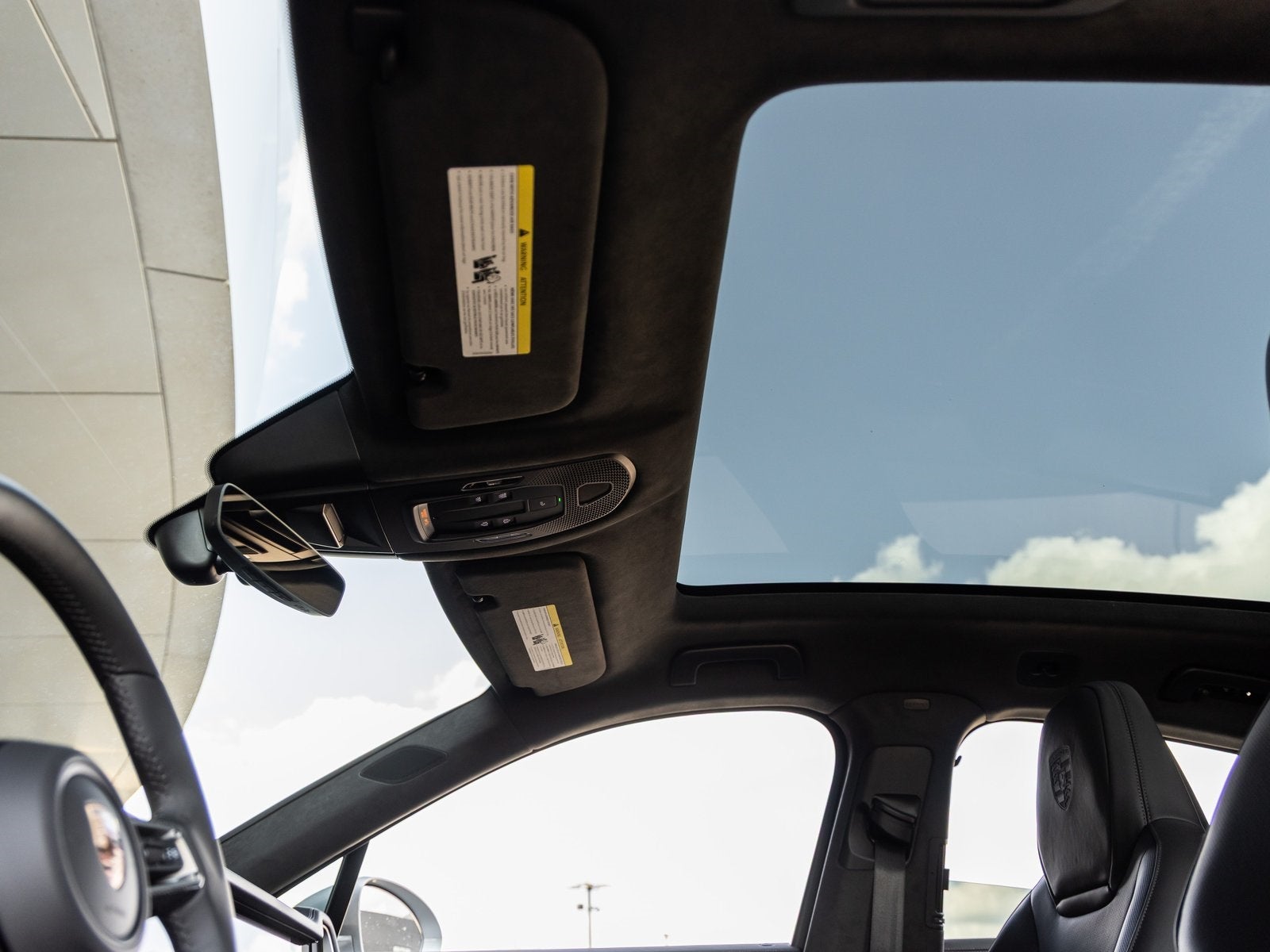 2025 Porsche Cayenne S E-Hybrid Coupe Cayenne S E-Hybrid Coupe