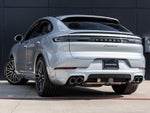 2025 Porsche Cayenne S E-Hybrid Coupe Cayenne S E-Hybrid Coupe