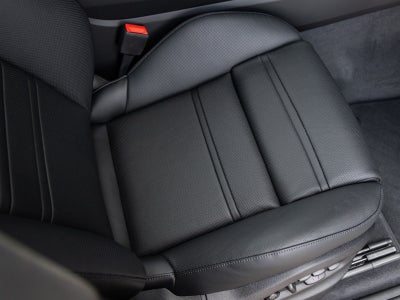 2025 Porsche Cayenne S E-Hybrid Coupe Cayenne S E-Hybrid Coupe