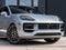 2025 Porsche Cayenne S E-Hybrid Coupe Cayenne S E-Hybrid Coupe