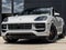 2026 Porsche Cayenne E-Hybrid Coupe Cayenne S E-Hybrid Coupe