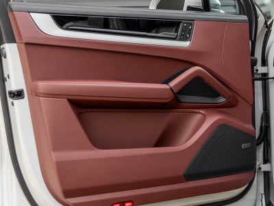 2026 Porsche Cayenne E-Hybrid Coupe Cayenne S E-Hybrid Coupe