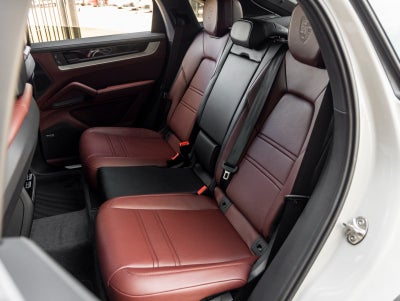 2026 Porsche Cayenne E-Hybrid Coupe Cayenne S E-Hybrid Coupe