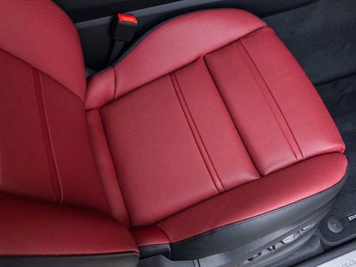 2025 Porsche Cayenne S E-Hybrid Coupe