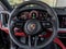 2025 Porsche Cayenne S E-Hybrid Coupe