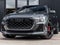 2026 Audi RS Q8 performance 4.0T quattro