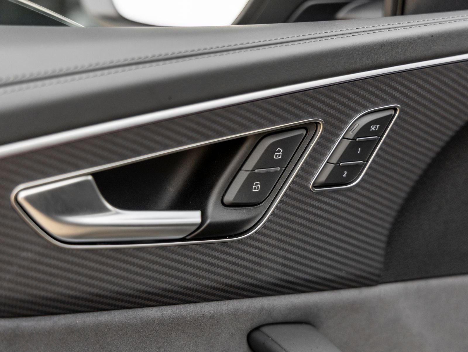 2026 Audi RS Q8 performance 4.0T quattro