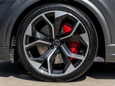 2024 Audi RS Q8 4.0T quattro