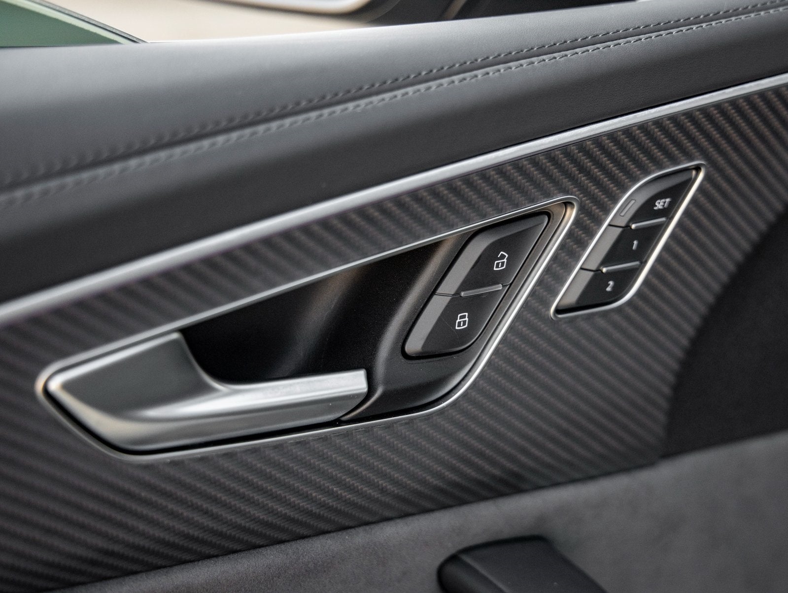 2024 Audi RS Q8 4.0T quattro