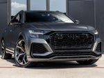 2024 Audi RS Q8 4.0T quattro