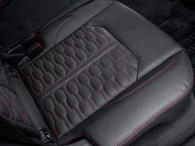 2024 Audi RS Q8 4.0T quattro