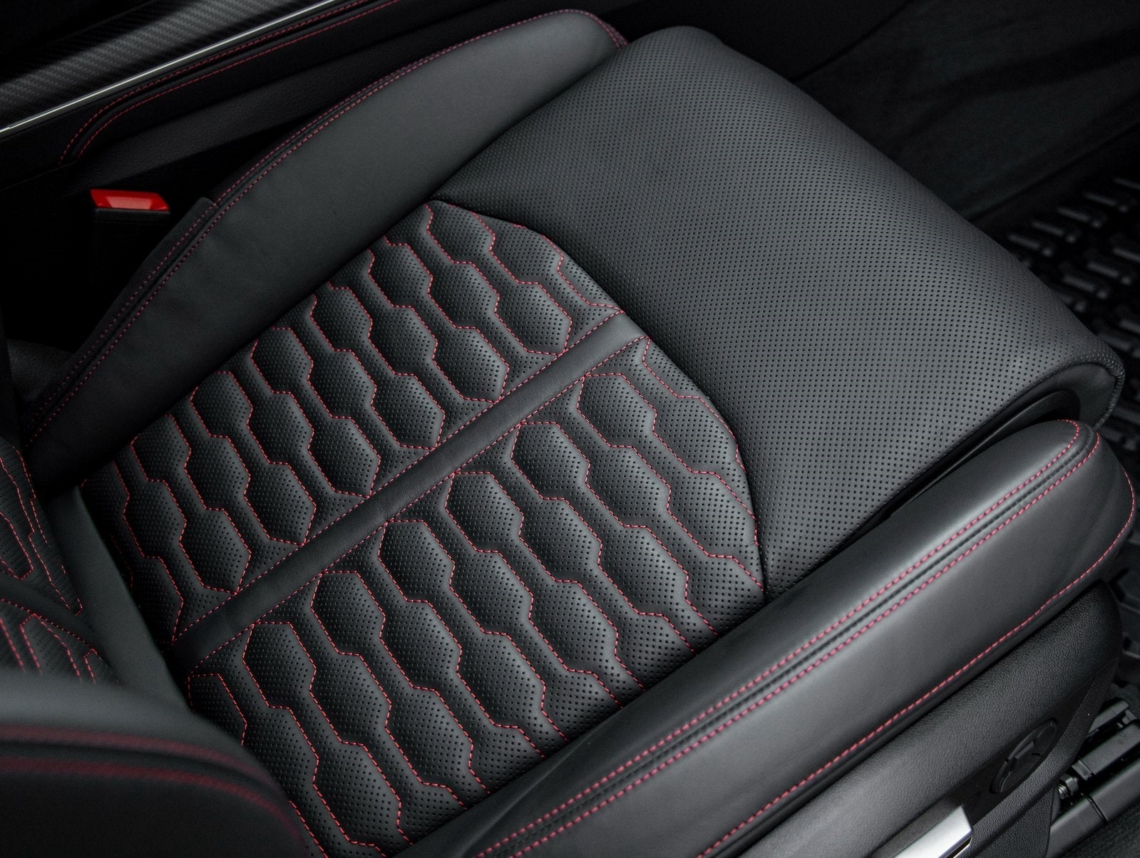 2024 Audi RS Q8 4.0T quattro